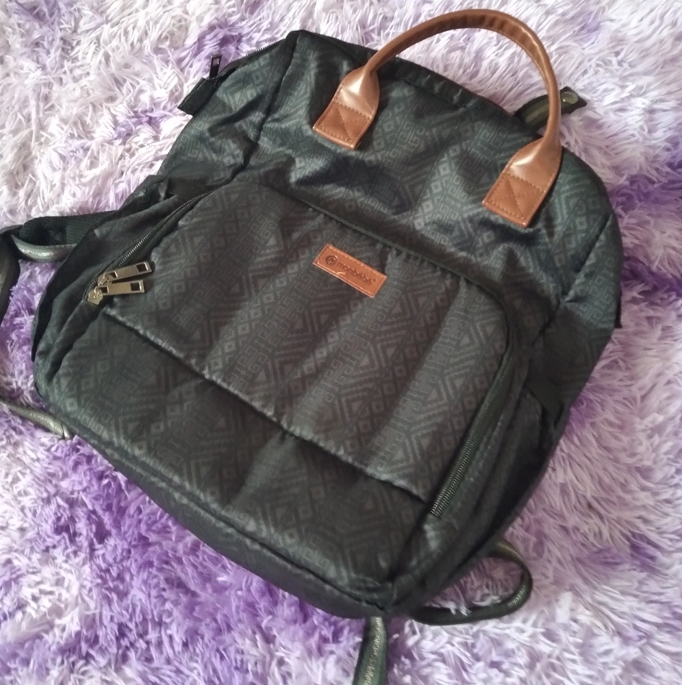 Monbébé Baby Bag